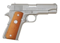 Colt Combat Commander Semi-Auto Pistol