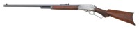 Marlin Model 1893 Lever Action Rifle - 2