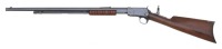 Fine Winchester Model 1890 Slide Action Rifle - 2