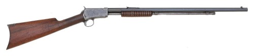 Winchester Model 90 Slide Action Rifle