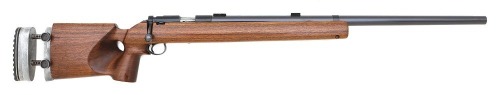 Winchester Model 52C International Match Bolt Action Single Shot Rifle