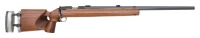 Winchester Model 52C International Match Bolt Action Single Shot Rifle