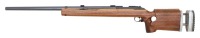 Winchester Model 52C International Match Bolt Action Single Shot Rifle - 2