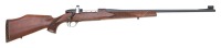 Weatherby Mark V Deluxe Bolt Action Rifle