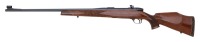 Weatherby Mark V Deluxe Bolt Action Rifle - 2
