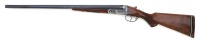 Parker VH Boxlock Double Shotgun - 2