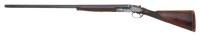 L.C. Smith Specialty Grade Sidelock Double Trap Gun