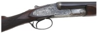 L.C. Smith Specialty Grade Sidelock Double Trap Gun - 2