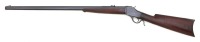 Winchester Model 1885 High Wall Rifle - 2