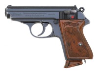 Walther PPK Semi-Auto Pistol - 2