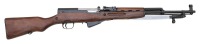 Soviet SKS Semi-Auto Carbine by Tula