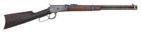 Winchester Model 1892 Lever Action Carbine