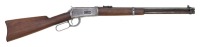 Winchester Model 1894 Saddle Ring Carbine