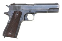 U.S. Model 1911 Semi-Auto Pistol by Colt