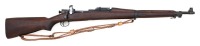 U.S. Model 1903A1 Bolt Action Rifle by Rock Island Arsenal