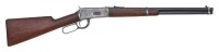 Winchester Model 1894 Saddle Ring Carbine