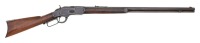 Winchester Model 1873 Lever Action Rifle