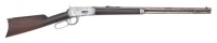 Winchester Model 1894 Lever Action Rifle