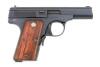 Very Fine Smith & Wesson 32 Automatic Pistol