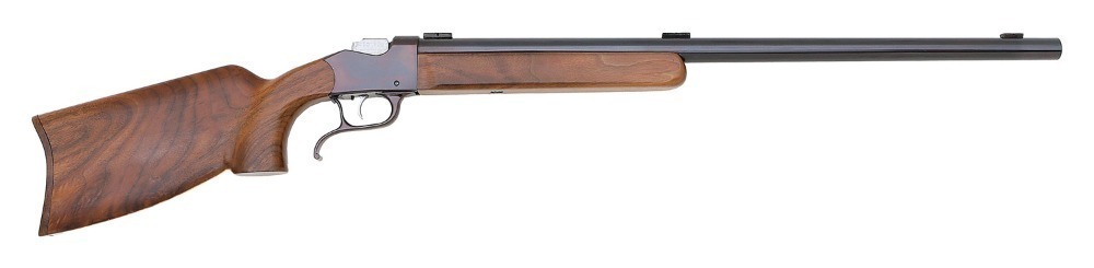 Custom Hoch Falling Block Rifle by Verl Sigman