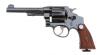 Scarce Smith & Wesson Commercial Model 1917 Double Action Revolver - 2