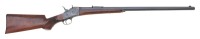 Custom Modern Remington No.1 Rolling Block Big Bore Sporting Rifle