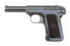 Scarce Savage Model 1915 Semi-Auto Pistol - 2