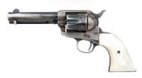 Colt Single Action Army Revolver