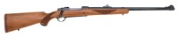 Scarce Ruger M77RSC Bolt Action Rifle