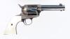 Colt Single Action Army Revolver - 2