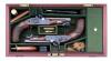 Stunning Cased Pair of Westley Richards Percussion Pocket Pistols