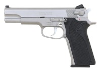 Low Number Smith & Wesson Model 1006 Semi-Auto Pistol