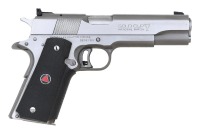 Colt Delta Gold Cup Semi-Auto Pistol