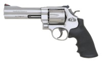 Smith & Wesson Model 629-4 Classic Double Action Revolver