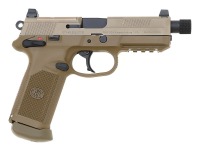 Fabrique Nationale FNX-45 Semi-Auto Pistol