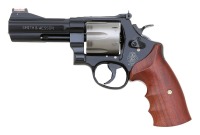 Smith & Wesson Model 329PD Double Action Revolver