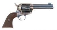 Colt Single Action Army Revolver