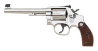 Smith & Wesson Model 15-9 Lew Horton Heritage Series Revolver
