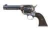 Colt Single Action Army Revolver - 2