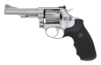 Smith & Wesson Model 631 Double Action Revolver