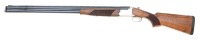 Browning 325 Sporting Clays Grade I Over Under Shotgun