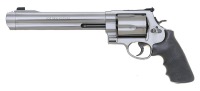 Smith & Wesson Model 500 Double Action Revolver