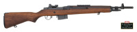 Springfield Armory M1A Scout Squad Semi-Auto Rifle