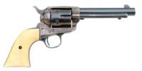 Lovely Colt Frontier Six Shooter Revolver