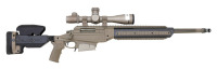Remington Model 700 Bolt Action Rifle Submitted to The M24E1 SWS Trial by Ashbury Precision Ordnance