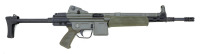 Desirable Marcolmar CETME LC Semi-Auto Carbine