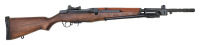 Springfield Armory Inc./Beretta BM-59 Semi-Auto Rifle