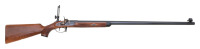 Pedersoli Gibbs Percussion Rifle