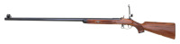 Pedersoli Gibbs Percussion Rifle - 2