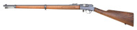 Manufrance Buffalo Carbine Single Shot Bolt Action Rifle - 2